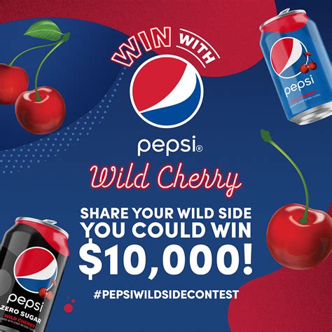 pepsi tasty rewards|pepsi taste sweep.